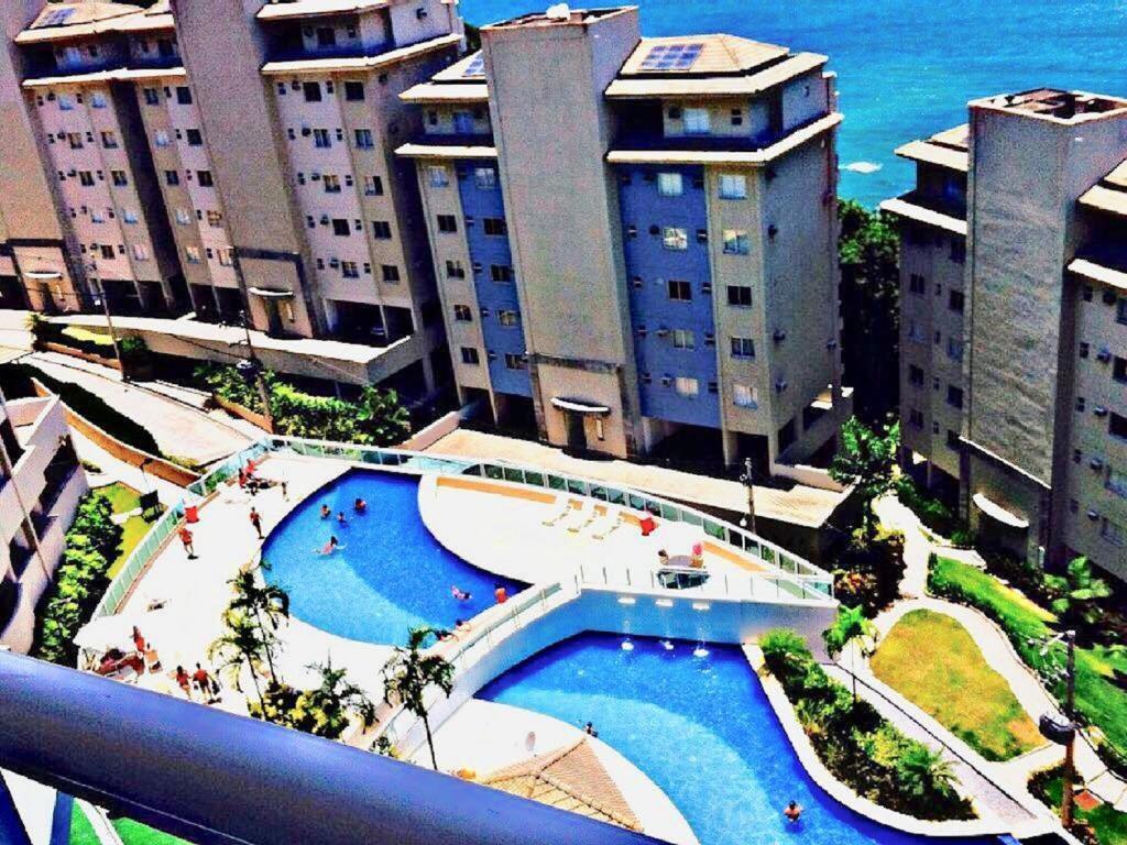 Porto Real Resort Suites, Paraiso Em Angra Mangaratiba Dış mekan fotoğraf