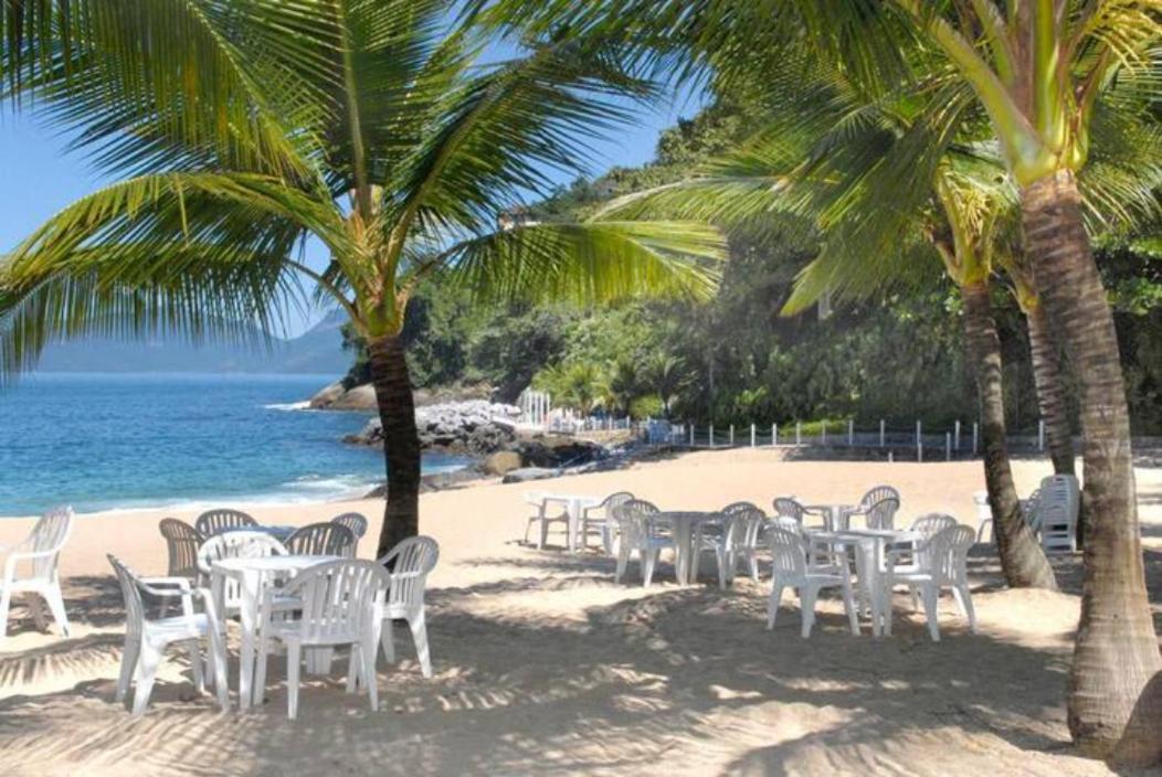 Porto Real Resort Suites, Paraiso Em Angra Mangaratiba Dış mekan fotoğraf