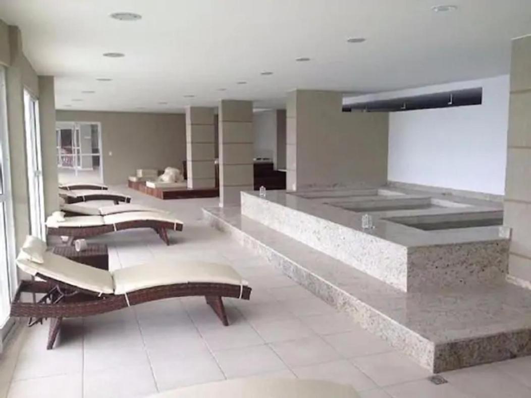 Porto Real Resort Suites, Paraiso Em Angra Mangaratiba Dış mekan fotoğraf