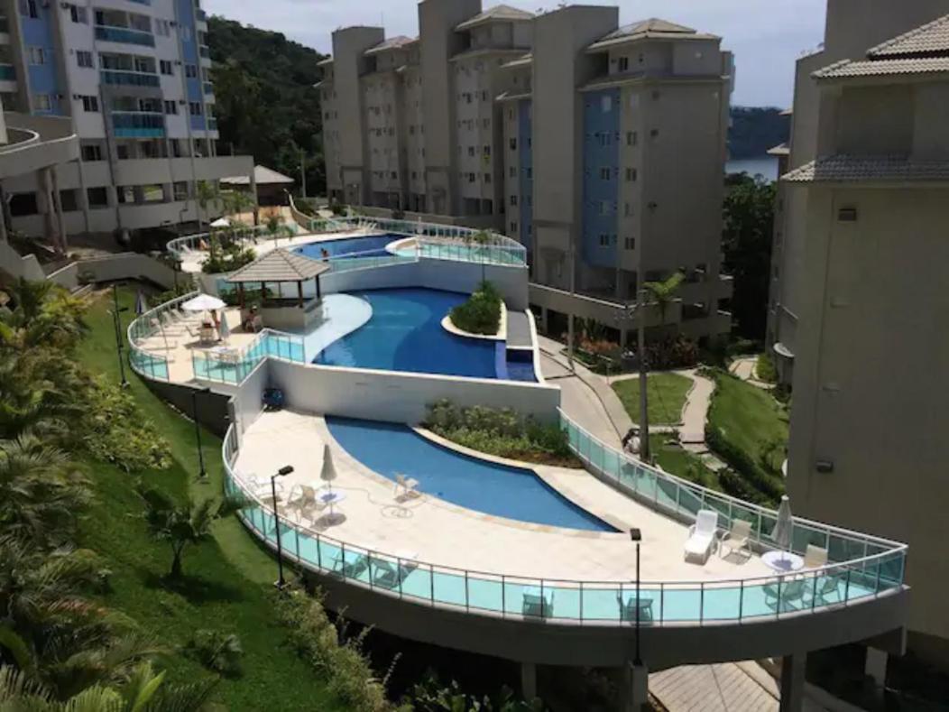 Porto Real Resort Suites, Paraiso Em Angra Mangaratiba Dış mekan fotoğraf